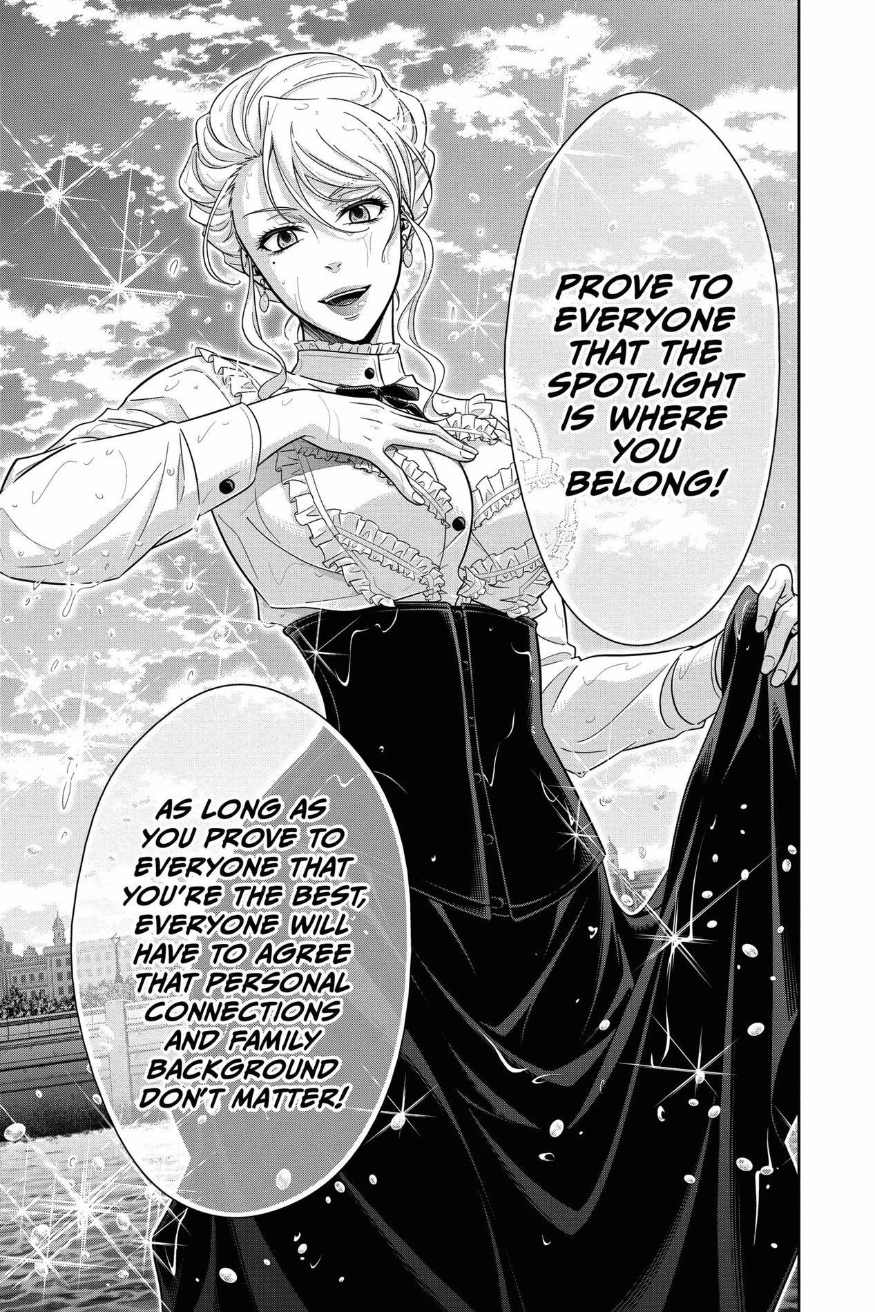 Yuukoku no Moriarty, Chapter 19 image 36